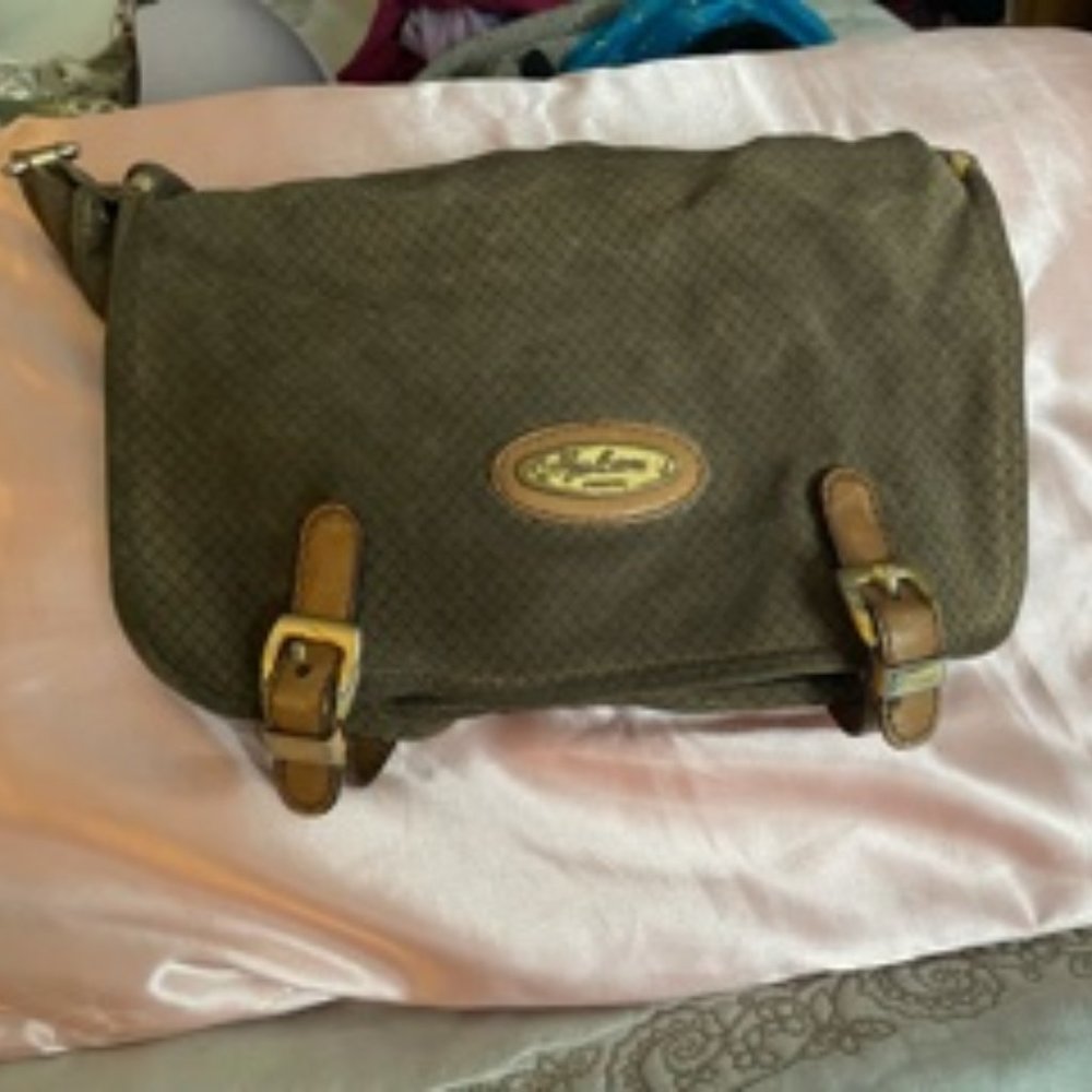 Spirulochi Firenze Hand Bag